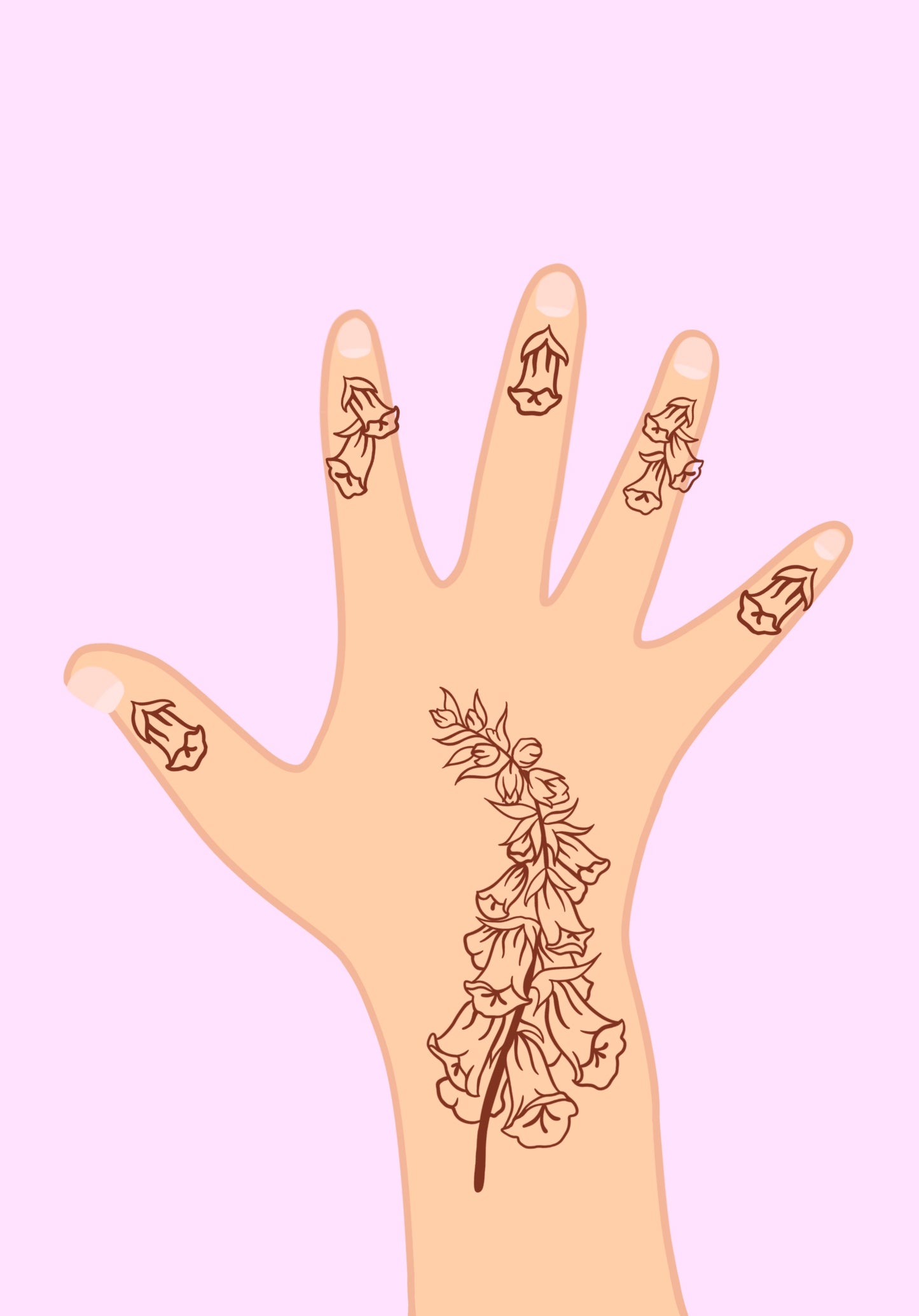 Foxglove Girls